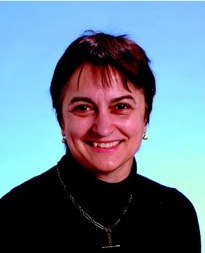 Frances Separovic